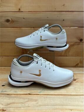 New Nike Air Zoom Victory Tour 3 NRG x Eastside Golf Shoes Mens 8 / FJ2241-101